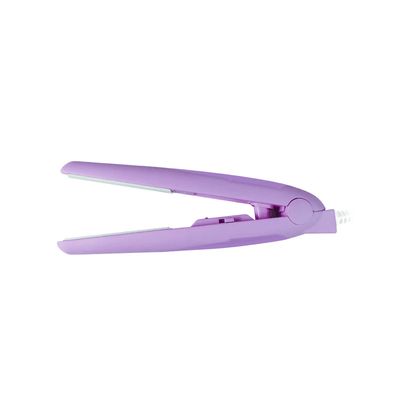 Euroo EPC-2410HS Travel Hair Straightener