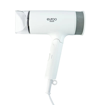 Euroo EPC-2316IF Ionic Hair Dryer