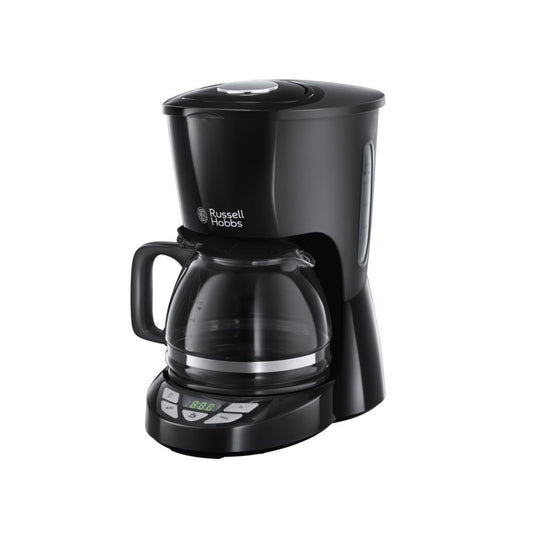 Russell Hobbs Textures Plus Coffee Maker