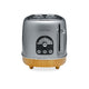 Koizumi KOS-G070/SF Pop Up Electric Toaster