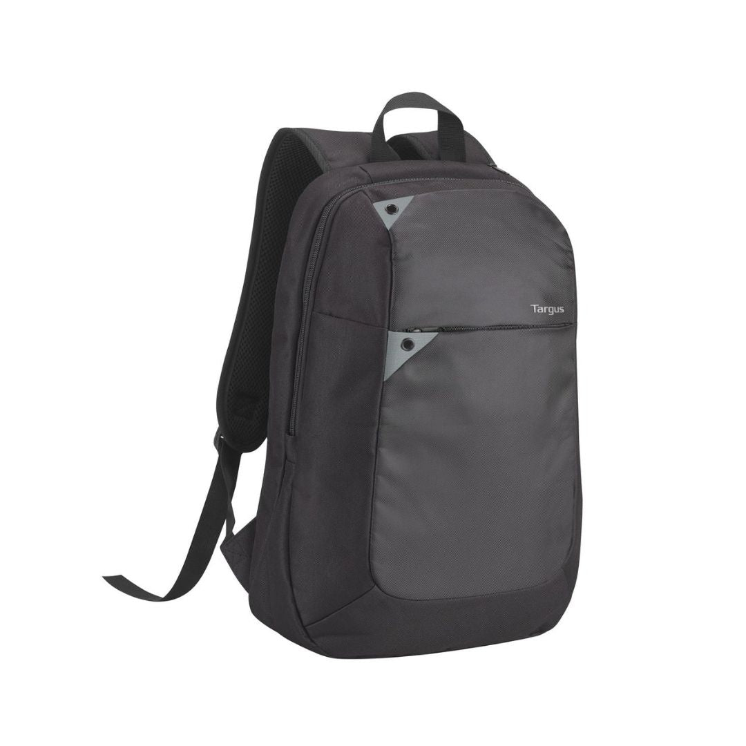 Targus TBB565GL Intellect 15.6" Laptop Backpack