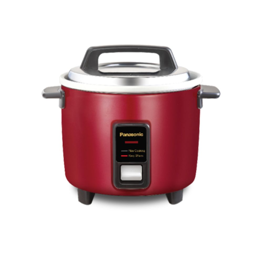 Panasonic SR-Y10G-G 1.0 Liter Automatic Rice Cooker