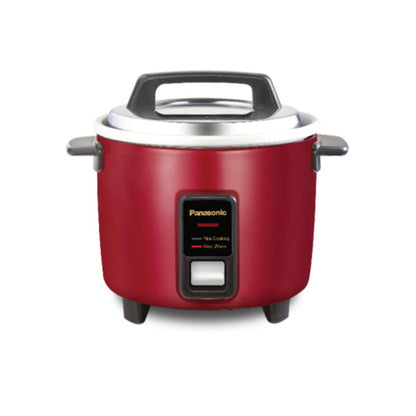 Panasonic SR-Y10G-G 1.0 Liter Automatic Rice Cooker