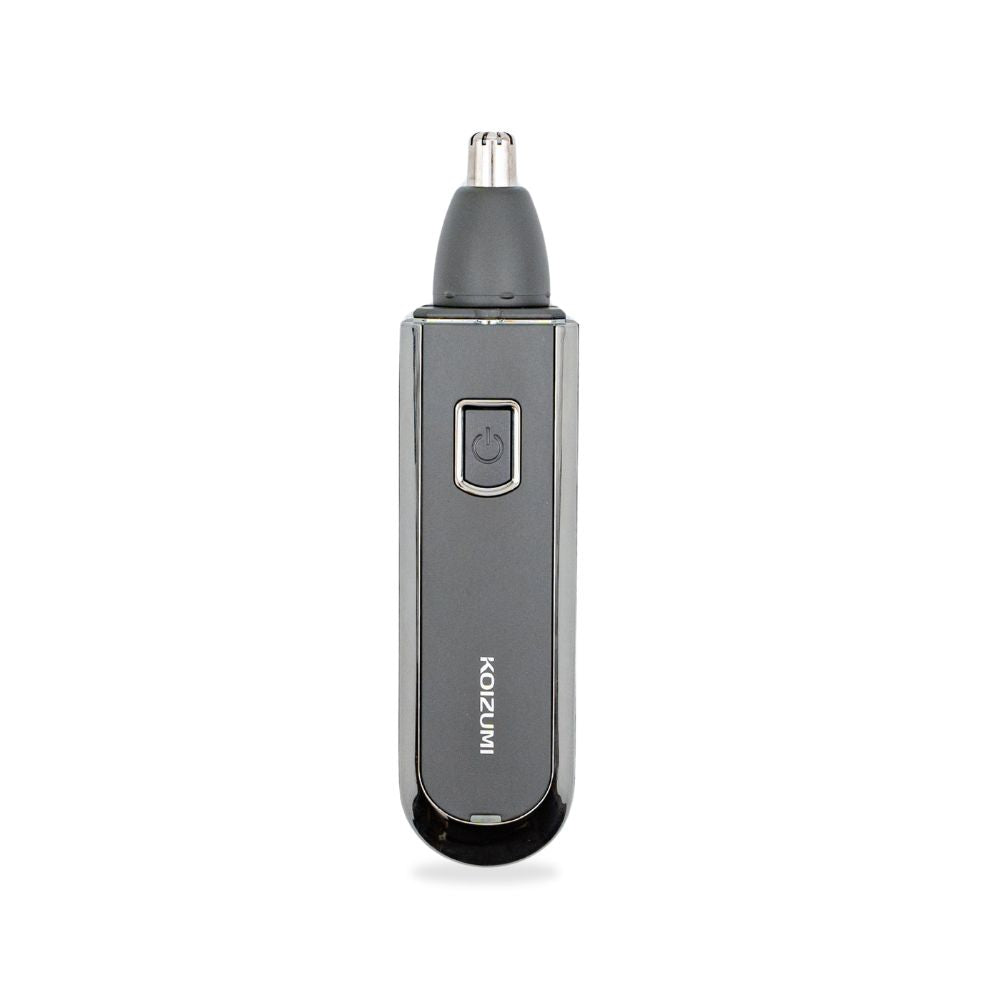 Koizumi KMC-G711 Rechargeable Nose and Ear Hair Trimmer