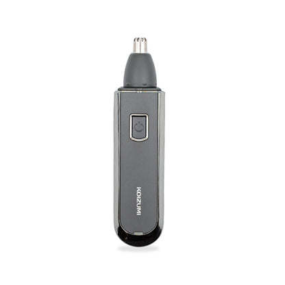Koizumi KMC-G711 Rechargeable Nose and Ear Hair Trimmer