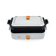 Koizumi KMG - G100/WF Electric Multi - Grill Pot