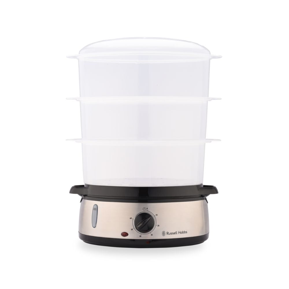 Russell Hobbs Cook@Home Food Steamer-19270-PH