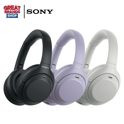 Sony WH-1000XM4C (M4 2nd Gen) Wireless Noise Cancelling Headphones
