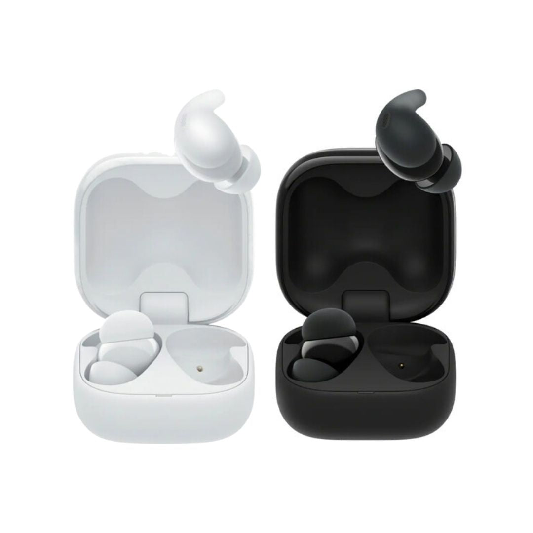 Sony WF-LS910N LinkBuds Fit True Wireless Noise-Canceling Earbuds
