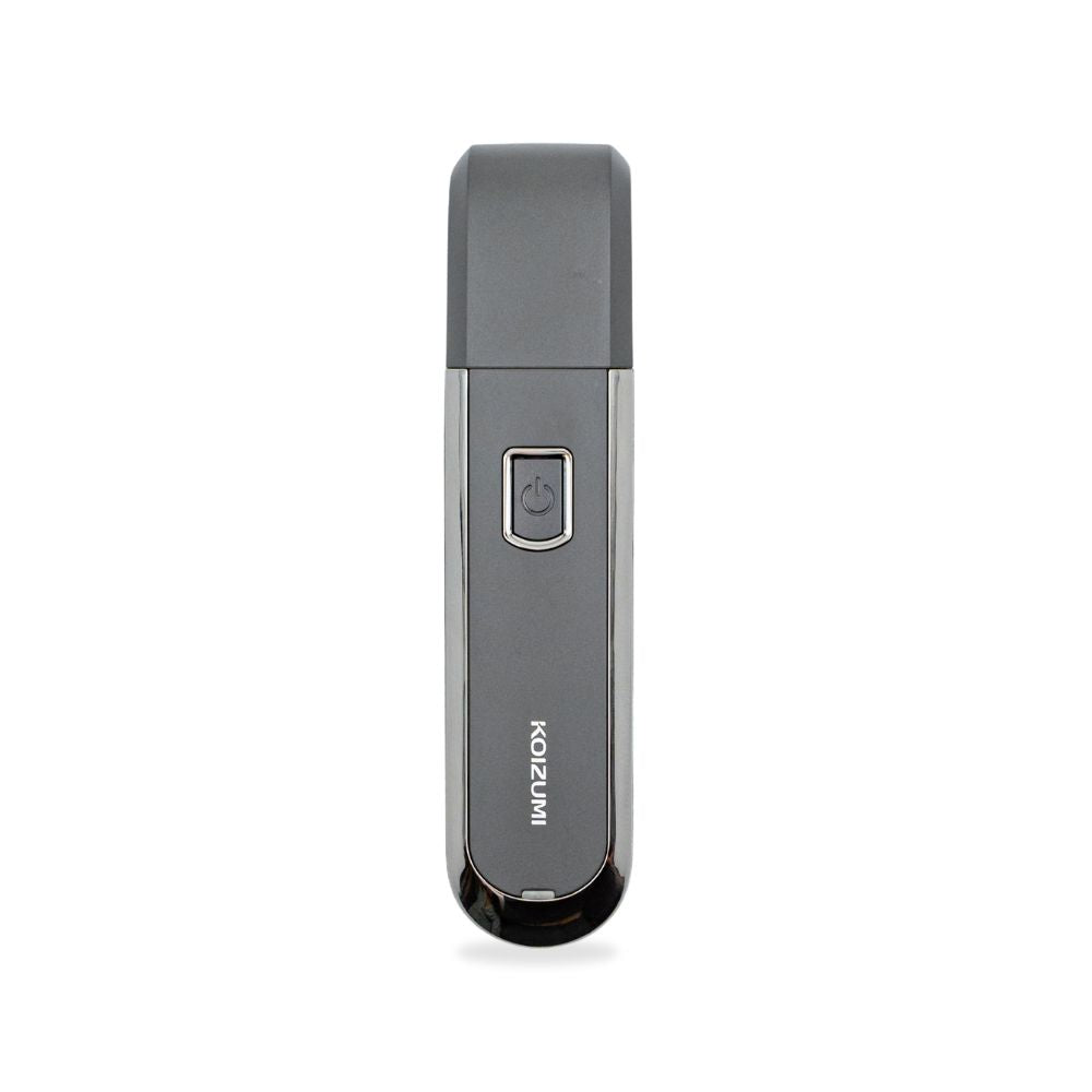 Koizumi KMC-G711 Rechargeable Nose and Ear Hair Trimmer