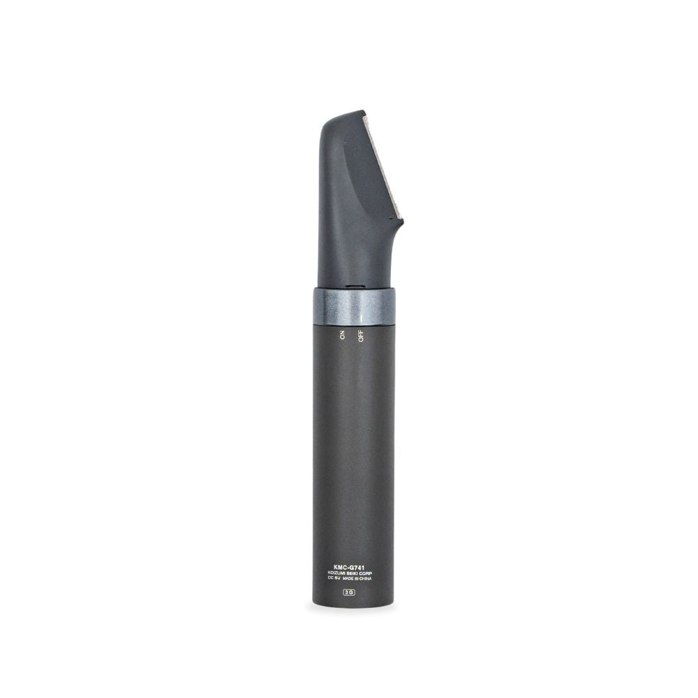 Koizumi KMC-G741 Rechargeable Body Trimmer for VIO-Intimate
