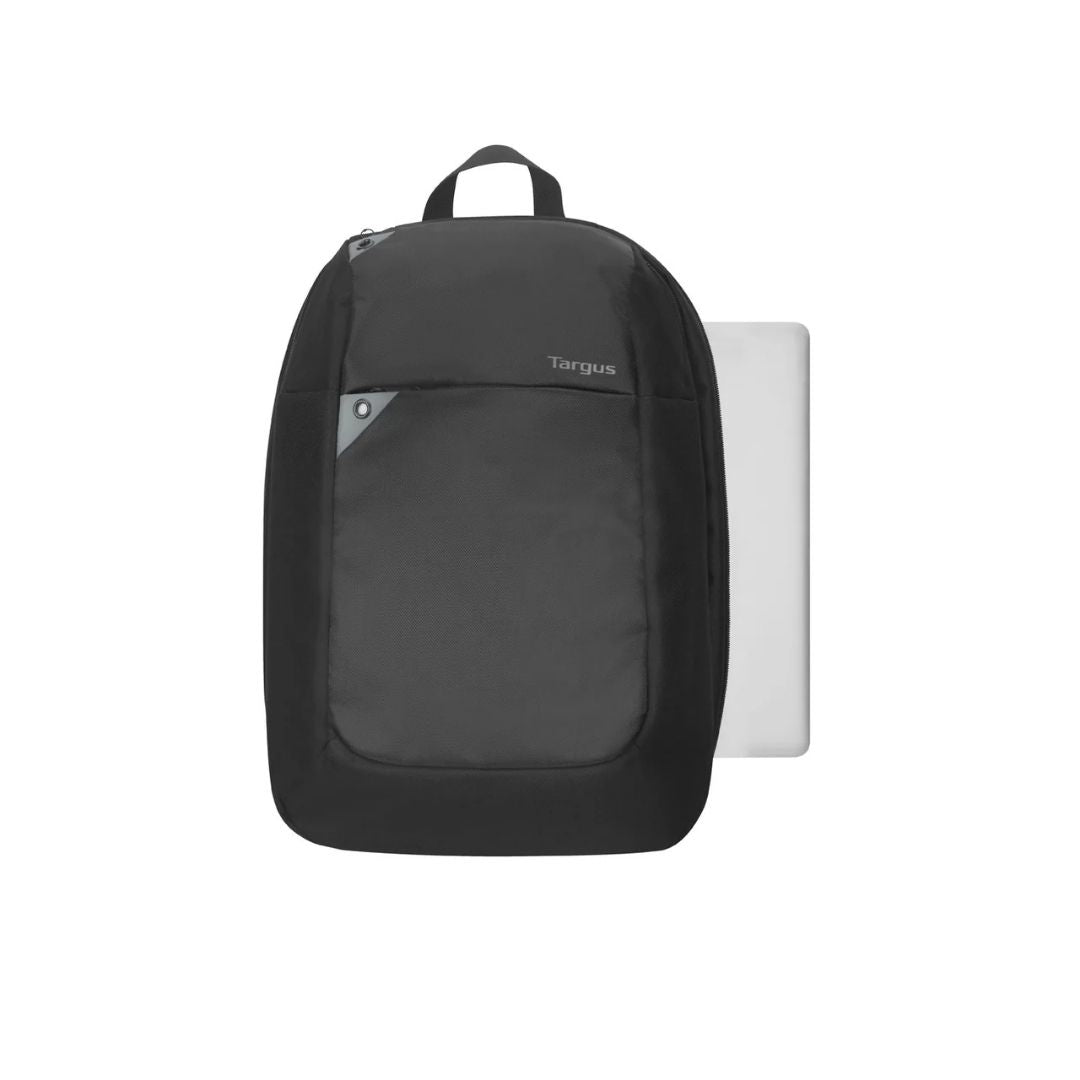 Targus TBB565GL Intellect 15.6" Laptop Backpack