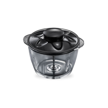 Russell Hobbs RHMFP5BLK-PH Desire Matte Black Mini Chopper