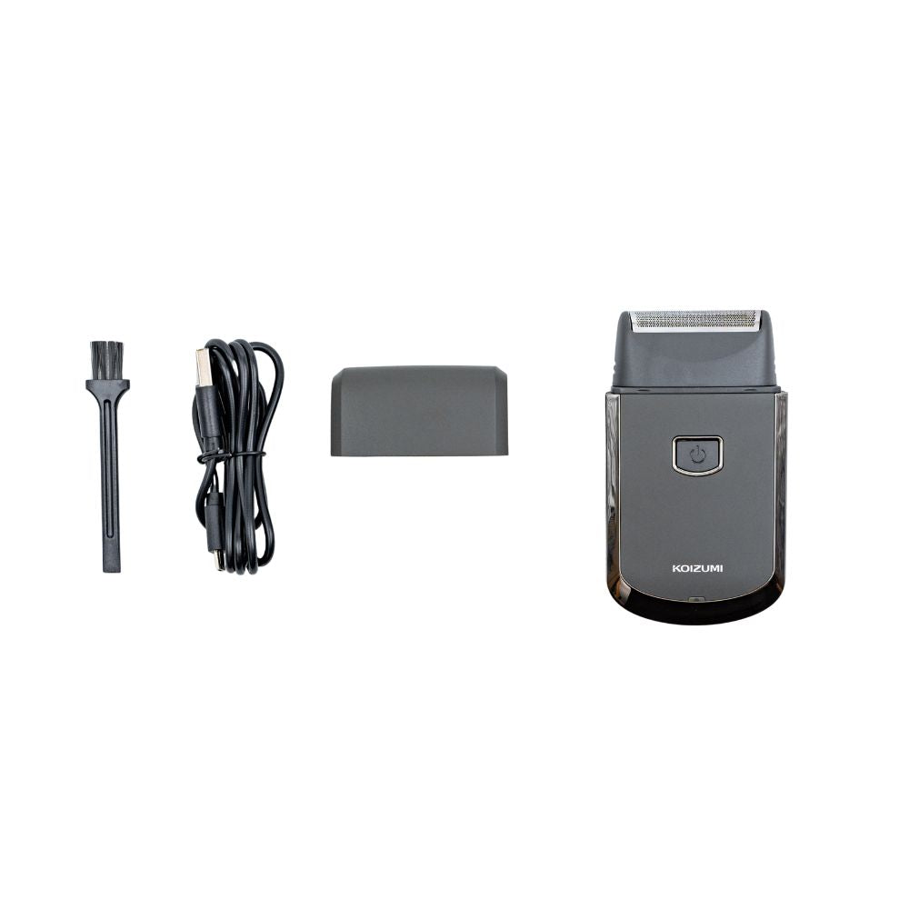 Koizumi KMC-G701 Rechargeable Foil Shaver
