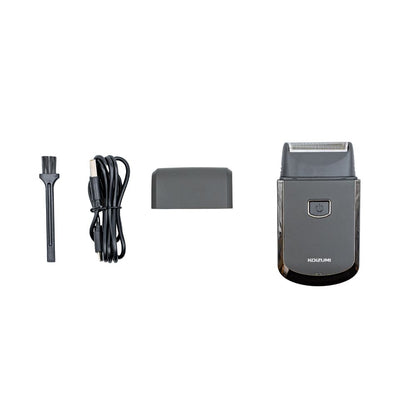 Koizumi KMC-G701 Rechargeable Foil Shaver