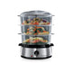 Russell Hobbs Cook@Home Food Steamer-19270-PH