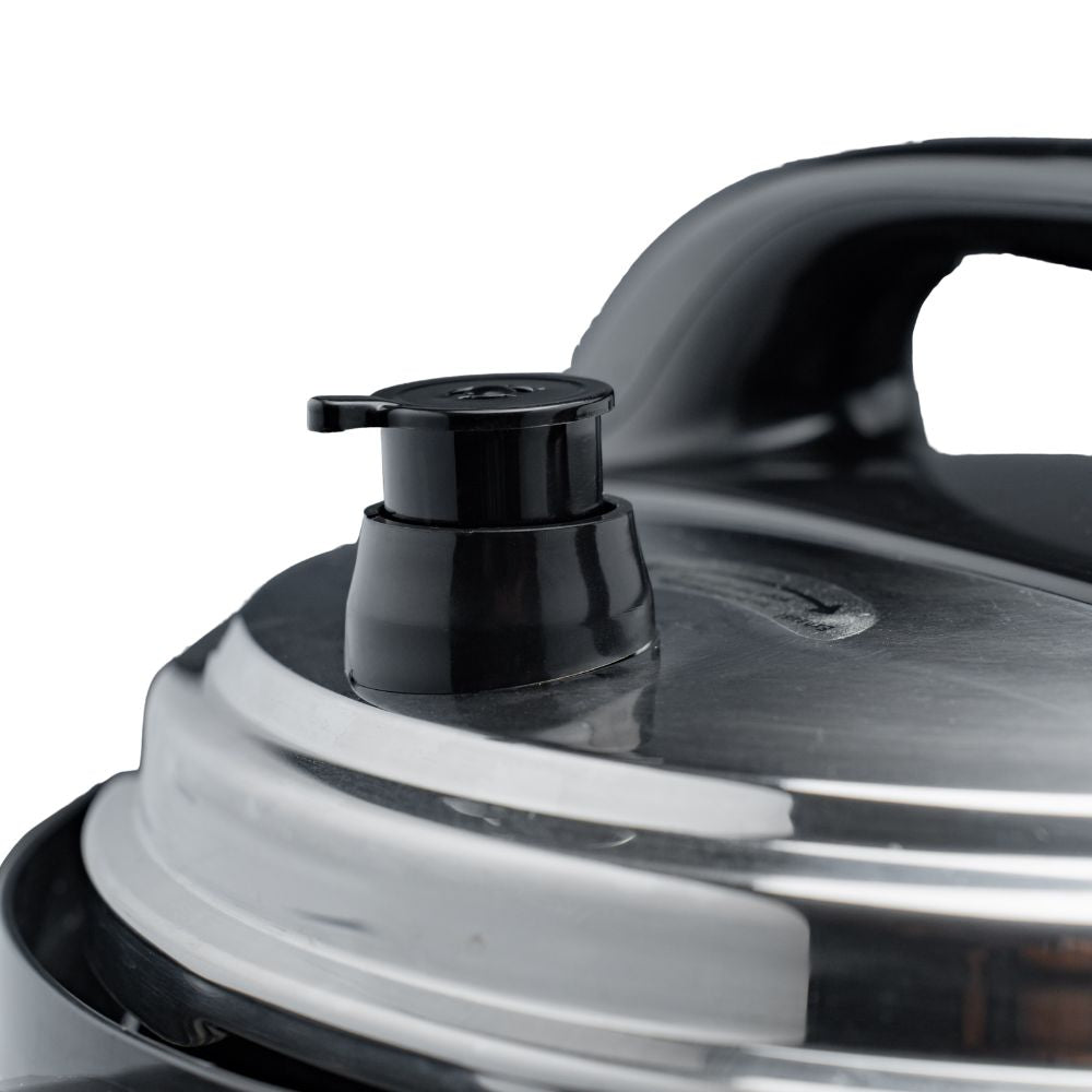 Koizumi KSC-G800/SF Stainless Steel Electric Rice Cooker