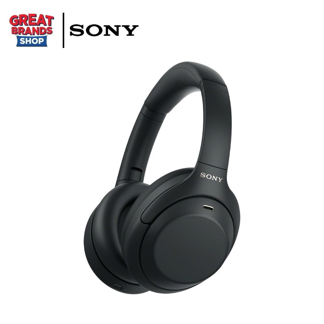 Sony WH-1000XM4C (M4 2nd Gen) Wireless Noise Cancelling Headphones