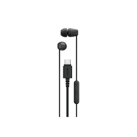 Sony IER-EX15C Wired in Ear Type C Headphones
