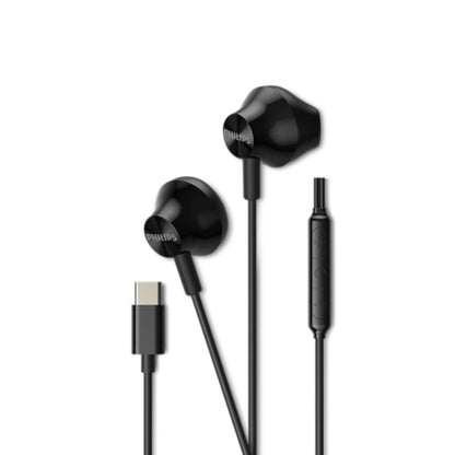 Philips TAE2000 Earbuds headphones with mic