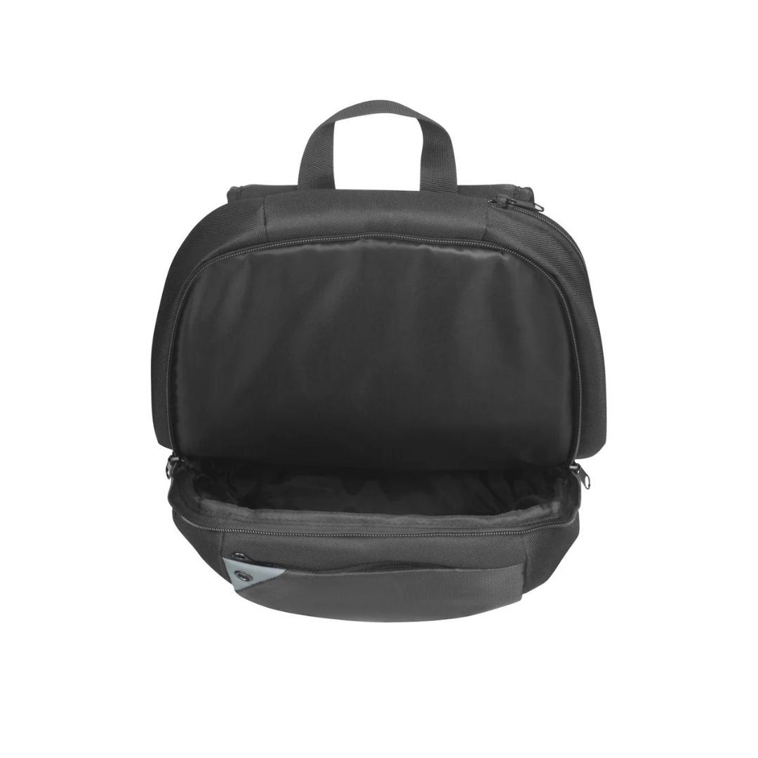 Targus TBB565GL Intellect 15.6" Laptop Backpack