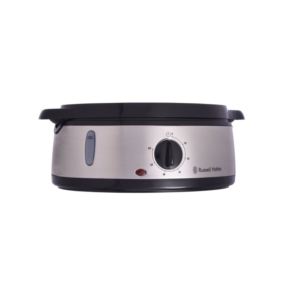 Russell Hobbs Cook@Home Food Steamer-19270-PH