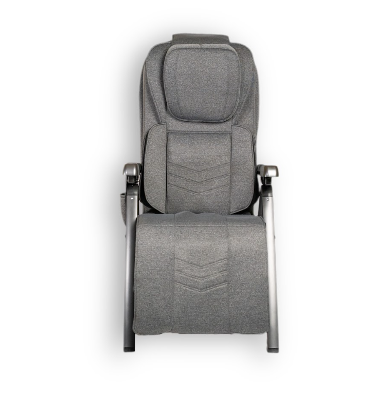 EUROO EHW-903FCM  Deluxe Foldable Chair Massager