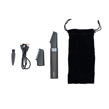 Koizumi KMC-G741 Rechargeable Body Trimmer for VIO-Intimate