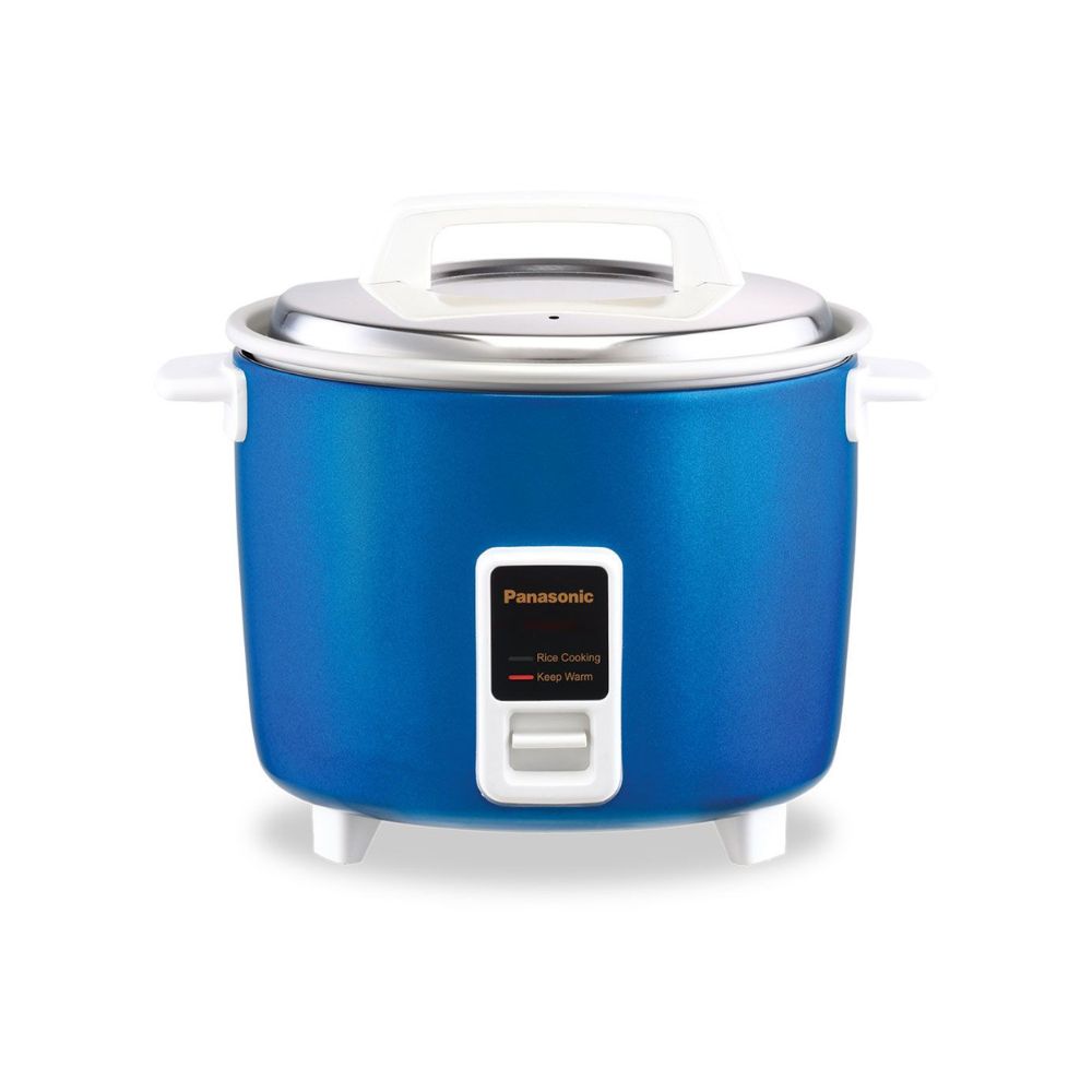 Panasonic SR-Y10G-G 1.0 Liter Automatic Rice Cooker