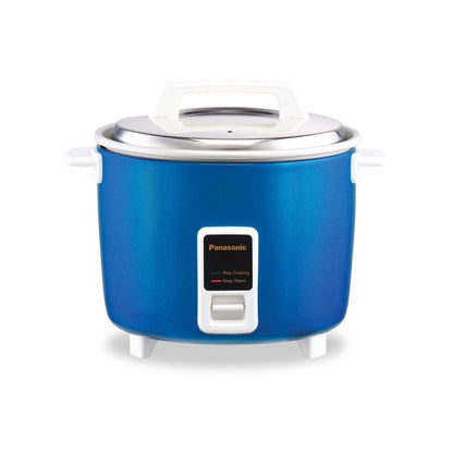 Panasonic SR-Y10G-G 1.0 Liter Automatic Rice Cooker
