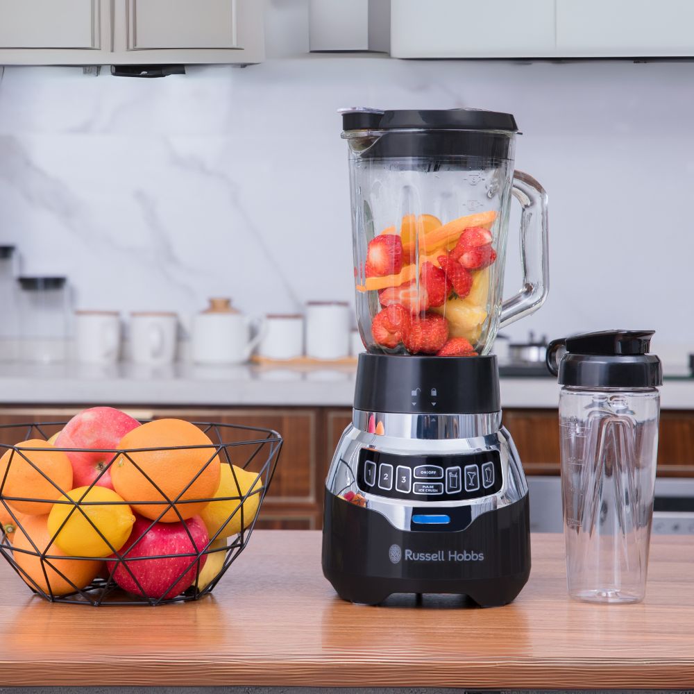 Russell Hobbs RHBL1300 PowerCrush Blender