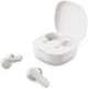 hilips TAT2100 True Wireless in-Ear Bluetooth Earbuds, Stem Style, 4-Mic Technology, 36H Playtime