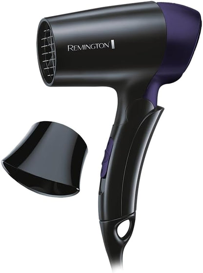 Remington D2400 Travel Dryer 1400