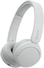 Sony WH-CH520 Wireless On-Ear Headphones with Microphone