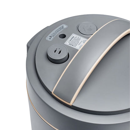 Koizumi KSC-G400/KF 4L Electric Pressure Cooker