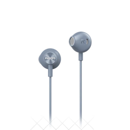 Philips TAE2000 Earbuds headphones with mic