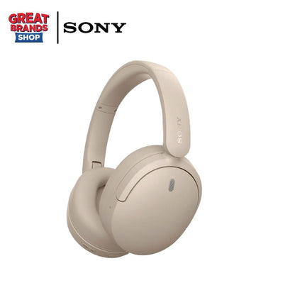 Sony WH-CH730N Wireless Noise Cancelling Over-Ear Headphones