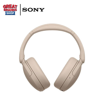 Sony WH-CH730N Wireless Noise Cancelling Over-Ear Headphones