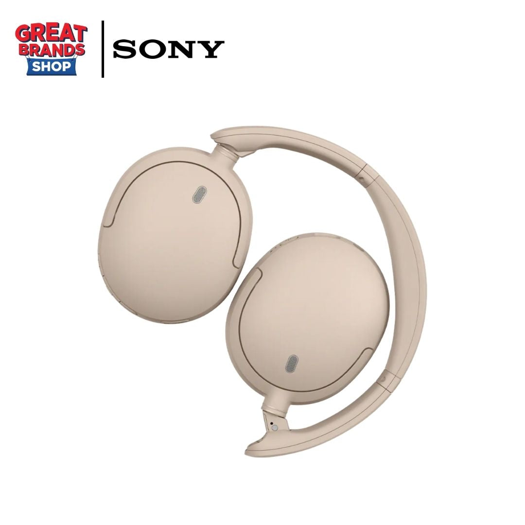 Sony WH-CH730N Wireless Noise Cancelling Over-Ear Headphones