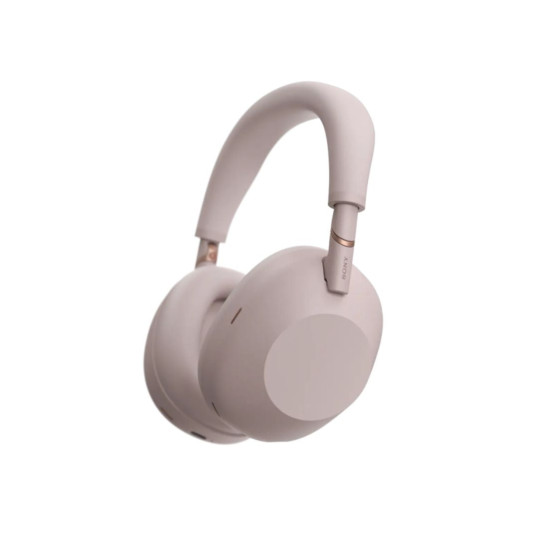 Sony WH-1000XM6 Noise-Canceling Wireless Over-Ear Headphones