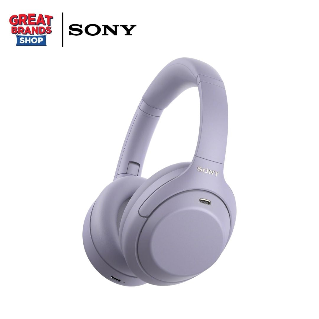 Sony WH-1000XM4C (M4 2nd Gen) Wireless Noise Cancelling Headphones