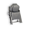 EHW-903FCM  Deluxe Foldable Chair Massager