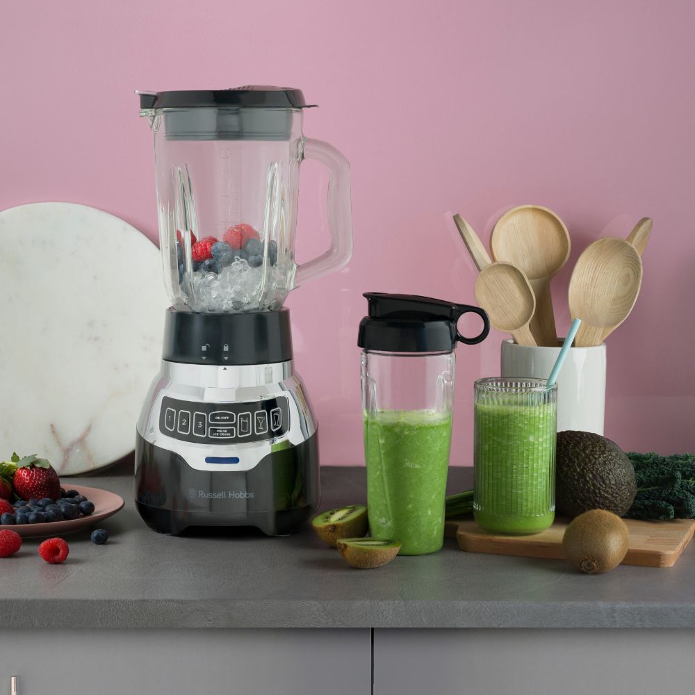 Russell Hobbs RHBL1300 PowerCrush Blender