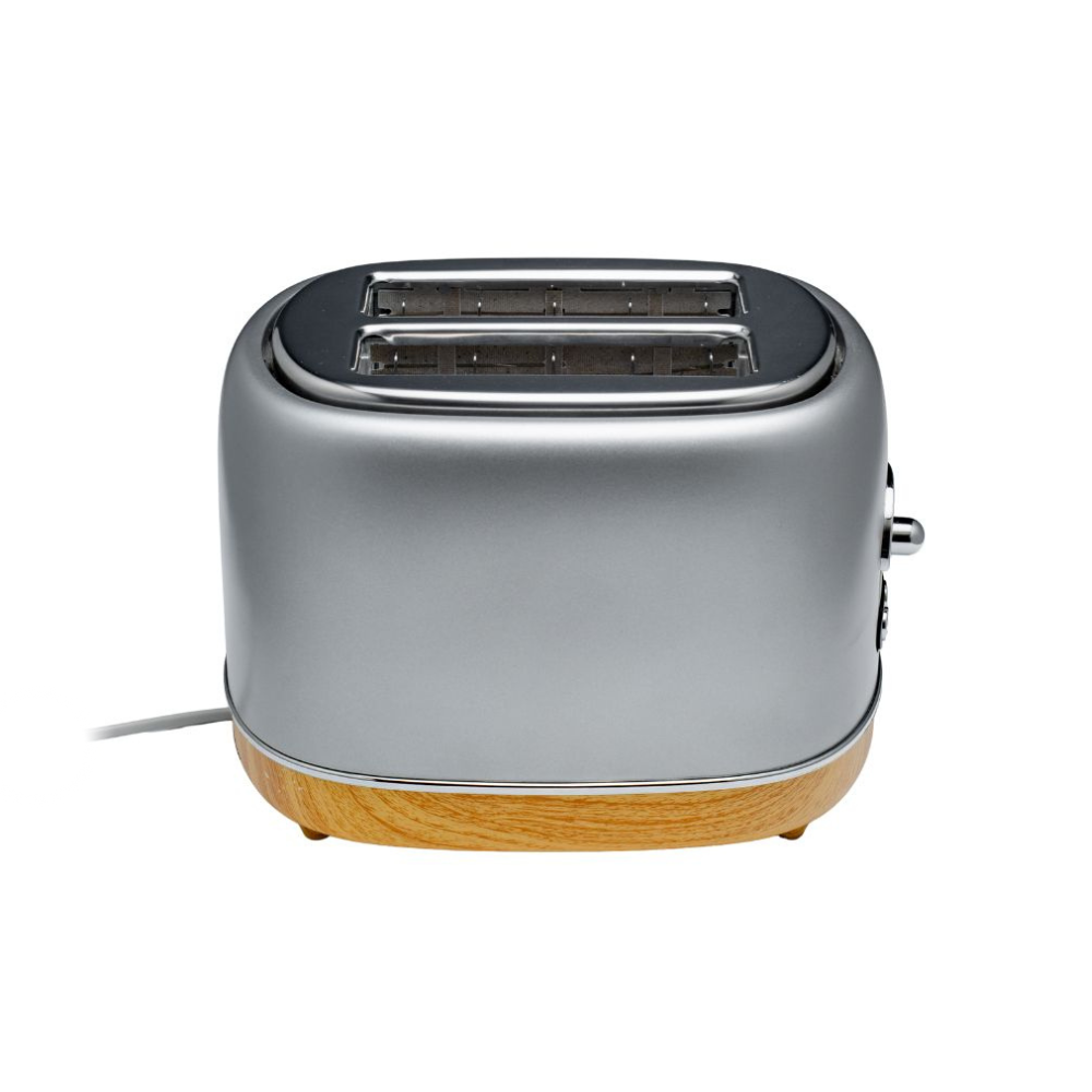 Koizumi KOS-G070/SF Pop Up Electric Toaster