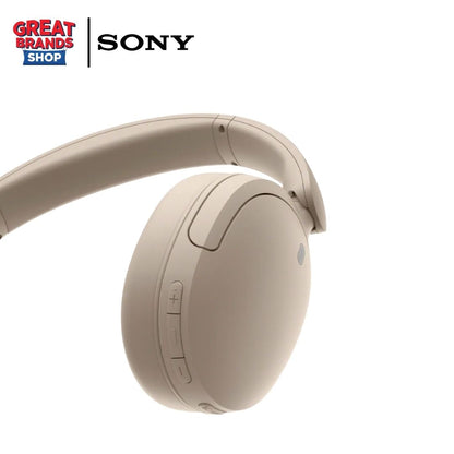 Sony WH-CH730N Wireless Noise Cancelling Over-Ear Headphones