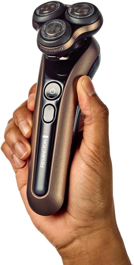 Remington  X9 Limitless X Rotary Shaver - XR1795