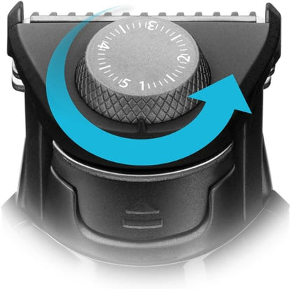 Remington HC6000 Power X Series X6