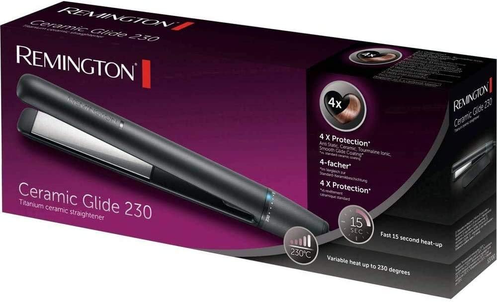 Remington S3700 Ceramic Glide 230