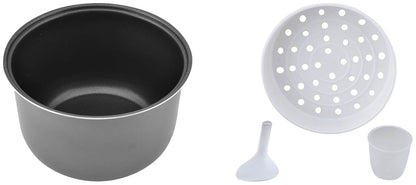 Panasonic SR-CEZ18 0.9-Litre Electric Cooker