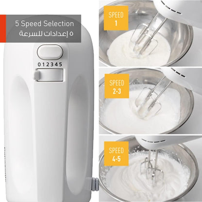 Panasonic MK-GB3 Stand Mixer